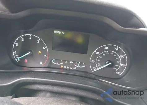 2020 Ford Transit Connect Xl Passenger from USA, damaged, VIN NM0GS9E22L1455421